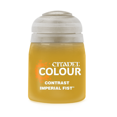Citadel - Contrast: Imperial Fist  (18ml)