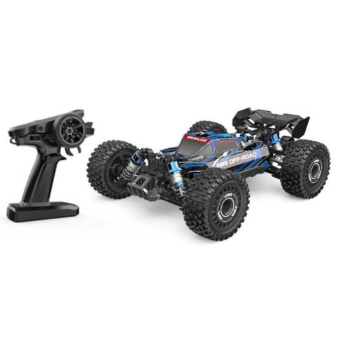 MJX -  1/16 Hyper Go 4WD Off-road Brushless 3S RC Buggy [16207]