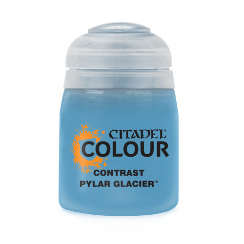 Citadel - Contrast: Pylar Glacier (18ml)