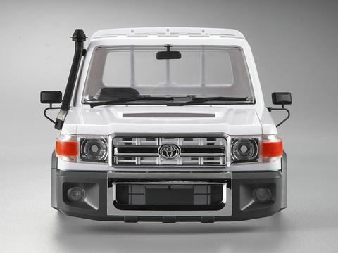 rc land cruiser 79