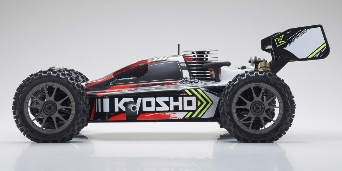 kyosho inferno 3.0