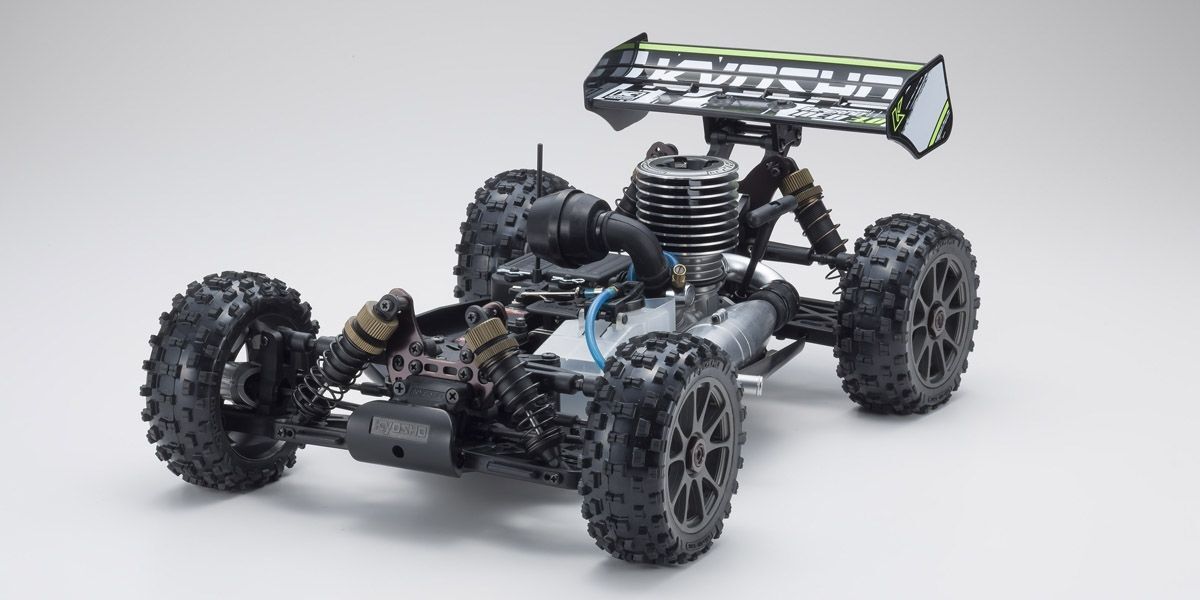 kyosho neo 3.0 review