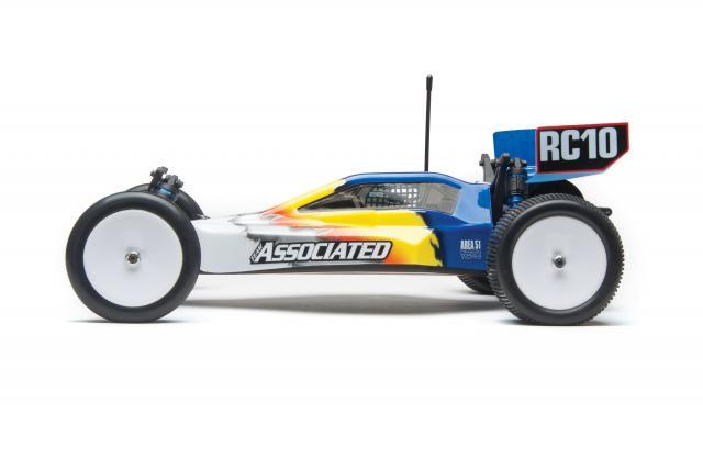 team associated b4 buggy