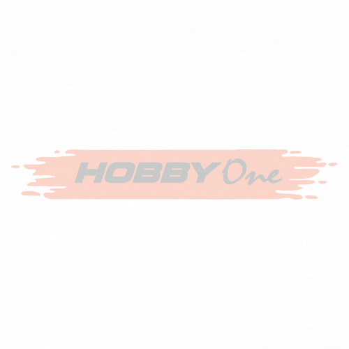Hobby Works - Steel Gear (34T 48p)