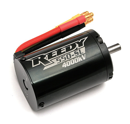 Tekin SPEC-R2 17.5T GEN4 PRO Brushless Motor - Hobby 2000
