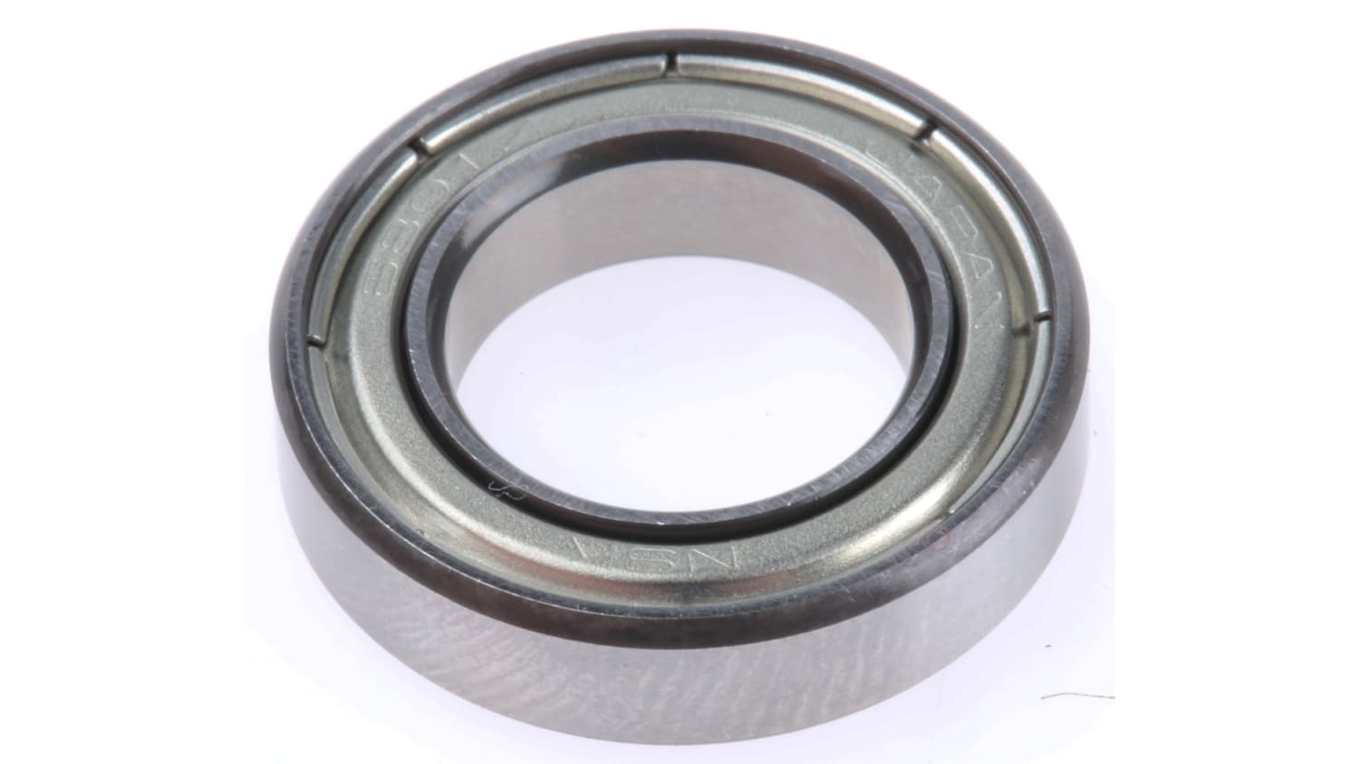 Ball Bearings 21x12x5mm 2pc