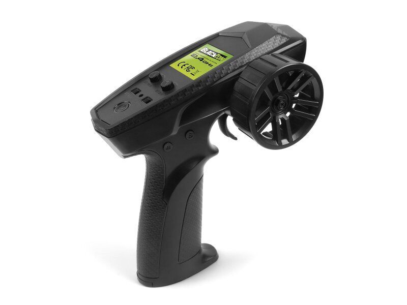 Blackzon 2.4Ghz Radio
