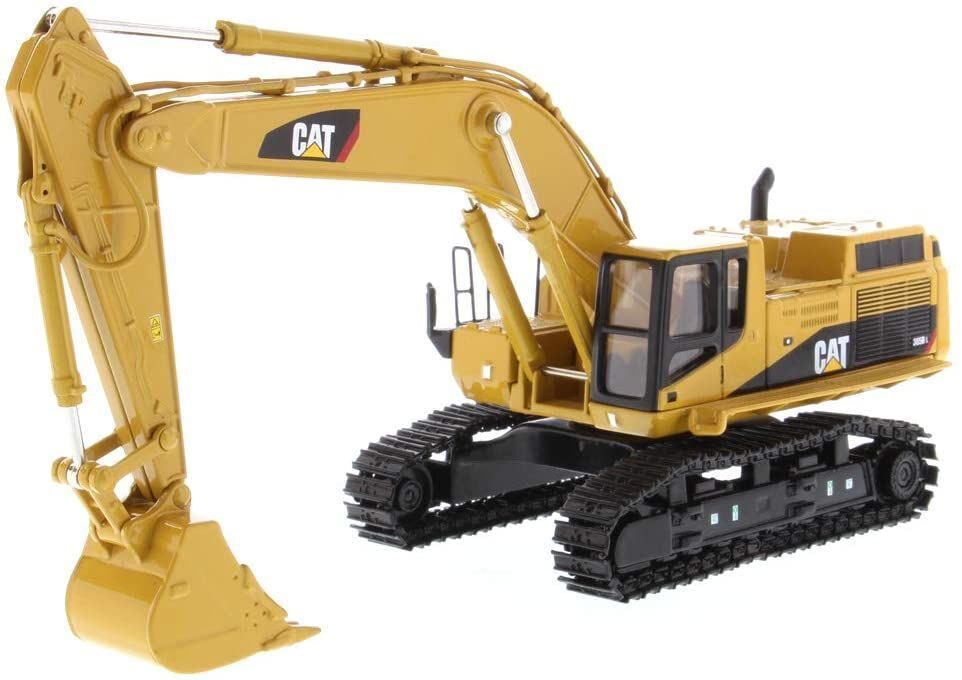 Diecast Masters - 1/50 Cat 365B L Series II Hydraulic Excavator