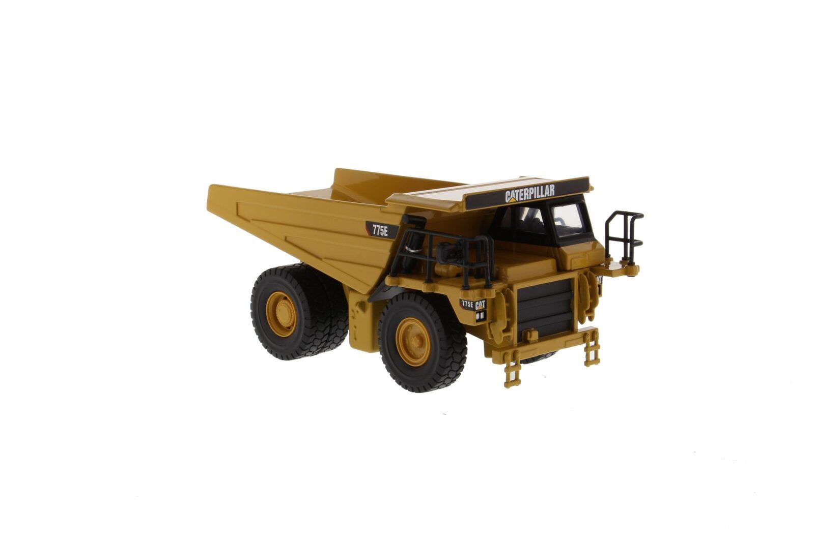 Diecast Masters - 1/64 Cat 775E Off-Highway Truck