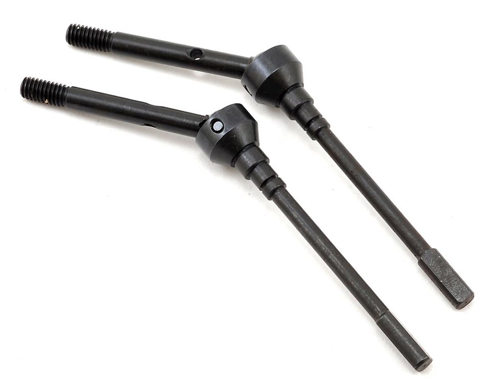 Ecx Front Cv Shafts