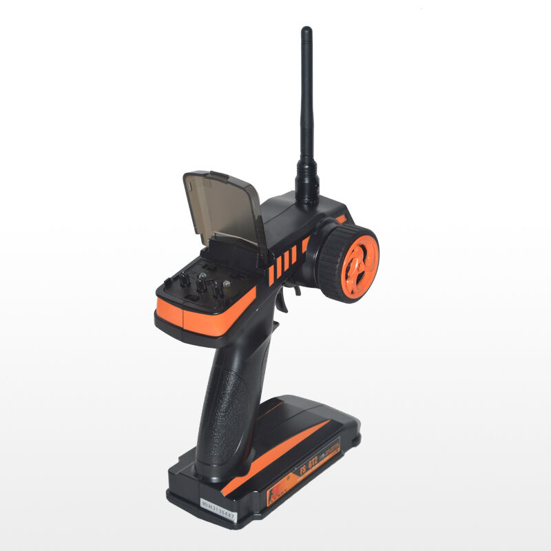 Flysky - 2 Channel 2.4Ghz Radio (AA's)