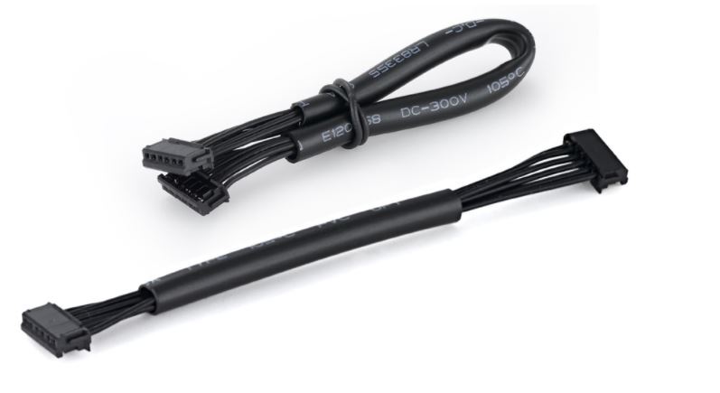 Sensor Harness for Xerun Series 140mm