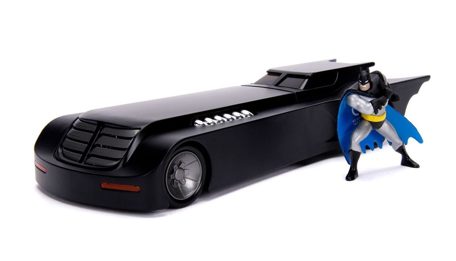 jada batmobile