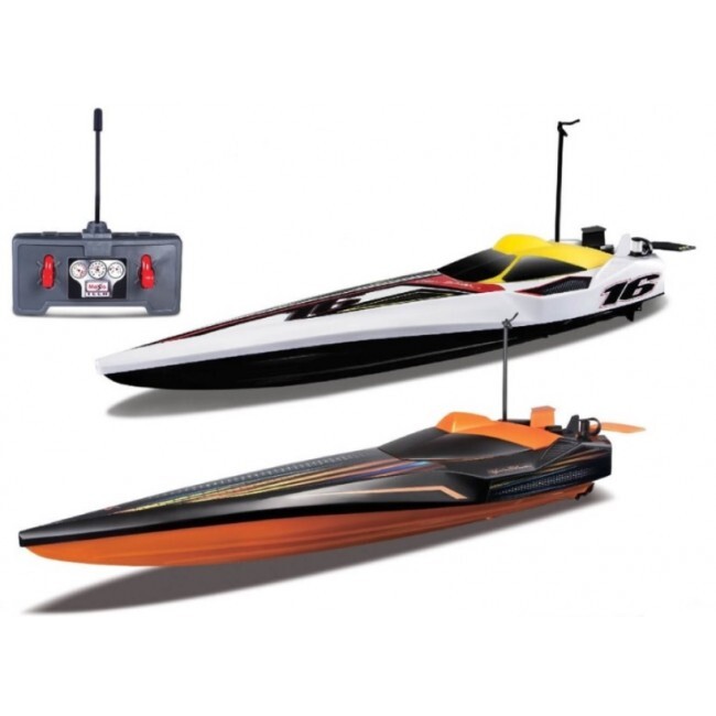 Details about   HYDRO  BLASTER SPEED BOAT RADIO CONTROL WATER VEHICLE TECH RC