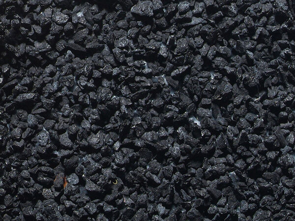 Noch - Profi-Rocks “Coal” 100g