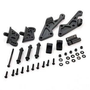 Thunder Tiger -Wing Mount S3