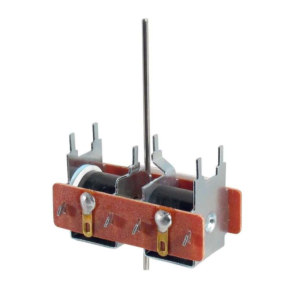Peco -  Turnout Motor With Extended Operating Pin - PL10E