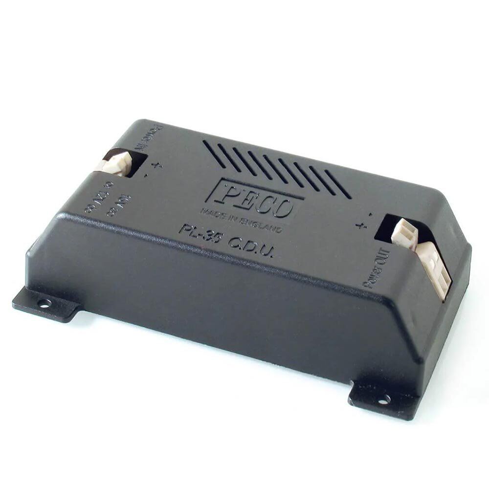 Peco -  Capacitor Discharge Unit - PL35