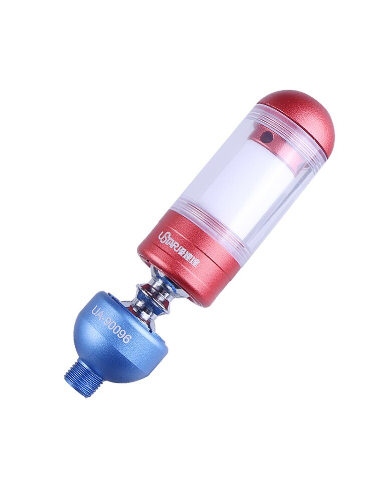 Airbrush Moisture Trap (Movable)