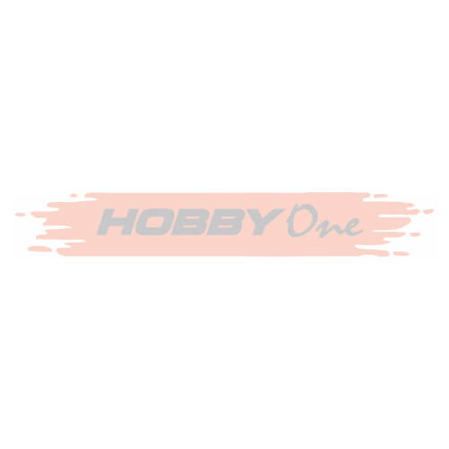 HOBBYSTAR - Pro Modellers Brush Set (4 pcs)