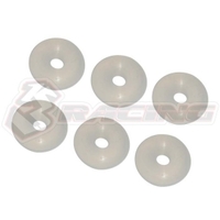 3 Racing - M1.7 x 2.6 O ring For F113 (6Pcs)