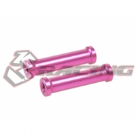 3 Racing - Aluminum Post (M6X23) For Sakura D3