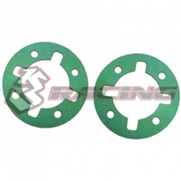 3 Racing - Gear Differenial Gasket For Ultimate & XI Sport