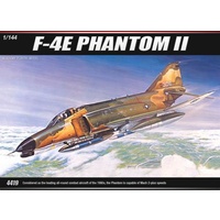 Academy - 1/144 F-4E Phantom II