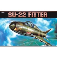 Academy - 1/144 Su-22 Fitter