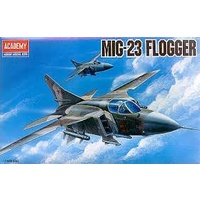 Academy - 1/144 M-23 Flogger