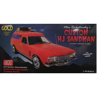 DDA - 1/18 Custom 1975 HJ Sandman
