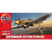 Airfix Supermarine Spitfire Xiv 