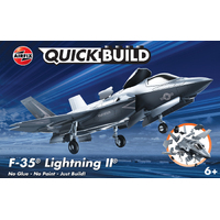 Airfix Quickbuild - F-35B Lightning II