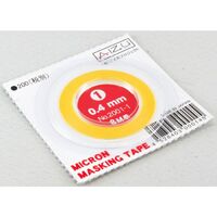 Aizu - Micron Masking Tape (0.4MM X 8M)