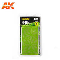 AK Interactive Vegetation - Fern