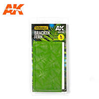 AK Interactive Vegetation - Bracken Fern