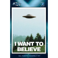 Atlantis - I want to Believe UFO Bill Meier