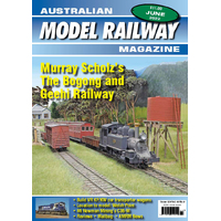 Australian Model Railway Magazine - June 2022 #354