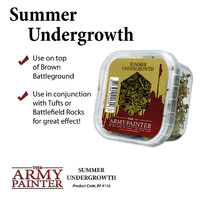 Army Painter - Summer Undergrowth
