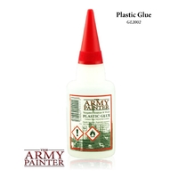 The Army Painter - Plastic Glue (18ml)