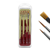 Army Painter - Starter Set - Brush Starter Set