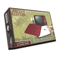 Army Painter - Tool - Wet Palette