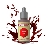Army Painter Speedpaint - Blood Red (18ml)