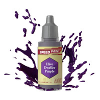 Army Painter Speedpaint - Hive Dweller Purple (18ml)
