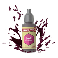 Army Painter Speedpaint - Purple Alchemy (18ml)