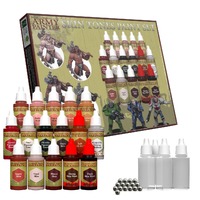 Army Painter - Warpaints Skin Tones Paint Set