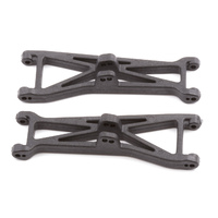 Team Associated - Front Suspension Arms (2 Pce)