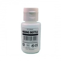 Vallejo - Mixing Bottle (35ml)