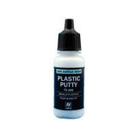 Vallejo - Plastic Putty 17 ml