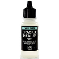 Vallejo - Crackle 17 ml